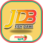 JDB Fish - Pedas77