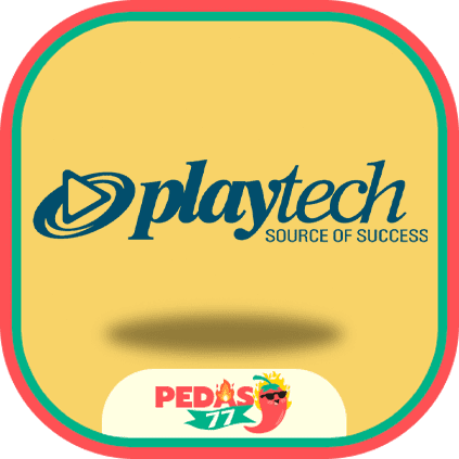 Playtech - Pedas77