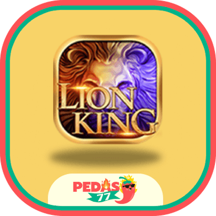 Lion King - Pedas77