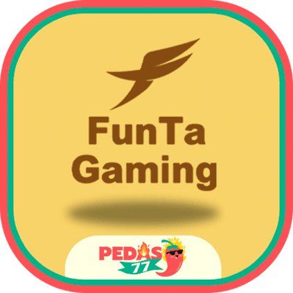 FunTa Gaming - Pedas77