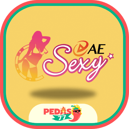 Sexy AE - Pedas77