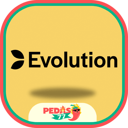 Evolution - Pedas77