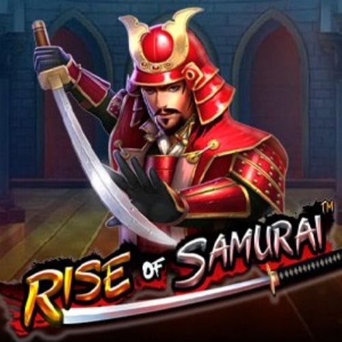 Rise of Samurai III - Logo - Pedas77.co