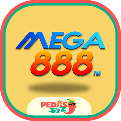 Mega888 - Pedas77