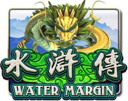 Water Margin - Pedas77