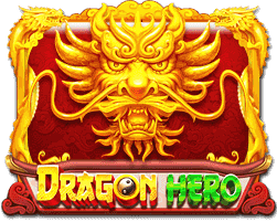 Dragon Hero - Pedas77