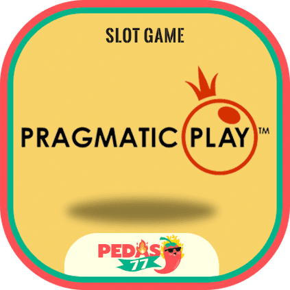 Pragmatic Play - Pedas77