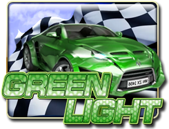 Green Light - Pedas77