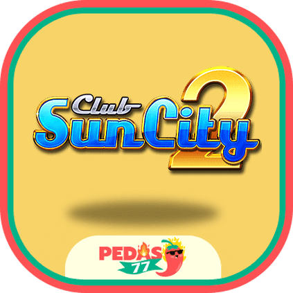 Club Sun City 2 - Pedas77