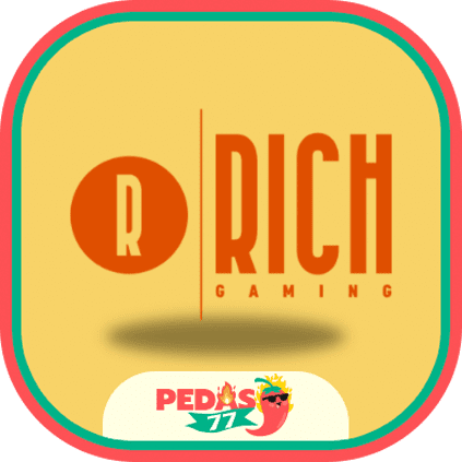 Rich Gaming - Pedas77