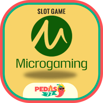 Microgaming - Pedas77