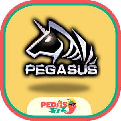 Pegasus - Pedas77