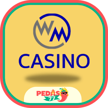 WM Casino - Pedas77