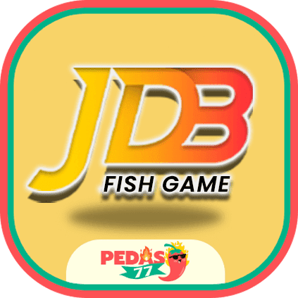 JDB Fish - Pedas77