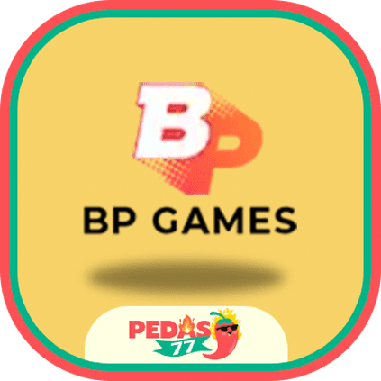 BP Games - Pedas77