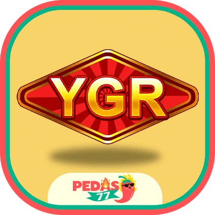 YGR - Pedas77