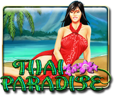 Thai Paradise - Pedas77