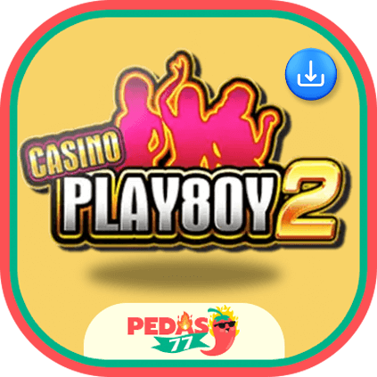 Casino Playboy 2 - Pedas77