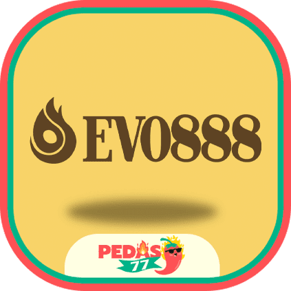 EVO888 - Pedas77