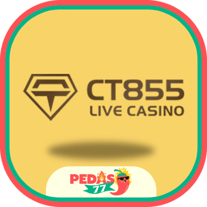 CT855 - Pedas77