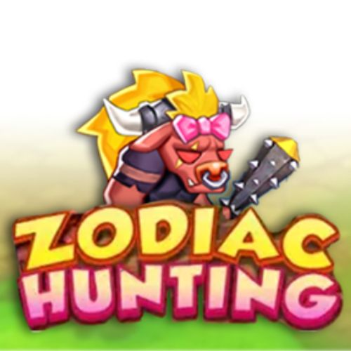 Zodiac Hunting Fishing - Logo - Pedas77.co