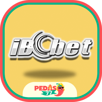 iBCbet - Pedas77