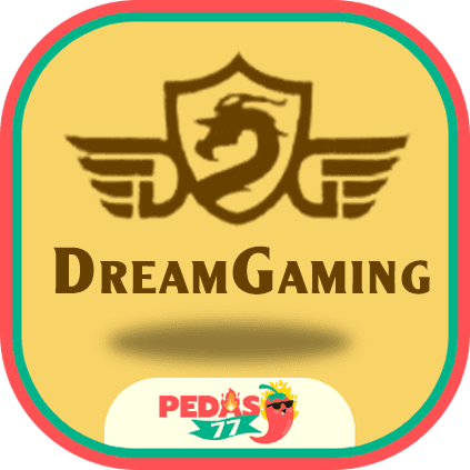 Dream Gaming - Pedas77