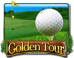 Golden Tour - Pedas77