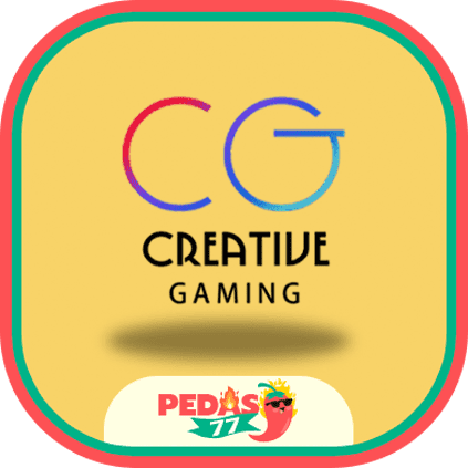 Creative Gaming - Pedas77