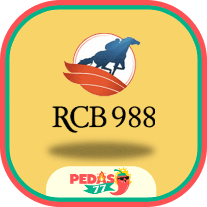 RCB988 - Pedas77