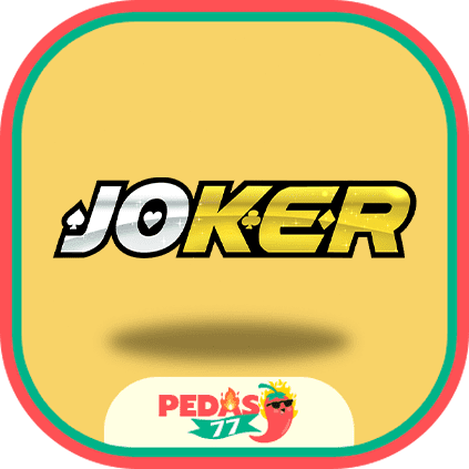 Joker - Pedas77