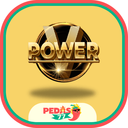 Vpower - Pedas77