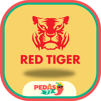 Red Tiger - Pedas77