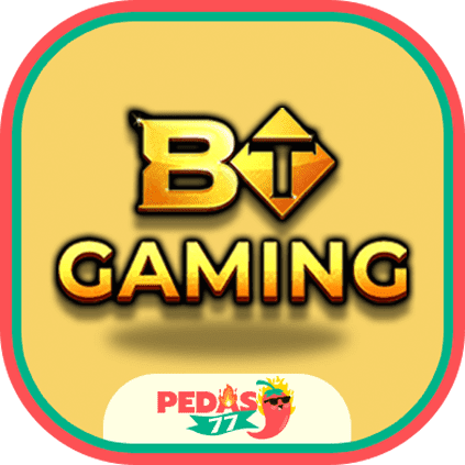 BT Gaming - Pedas77