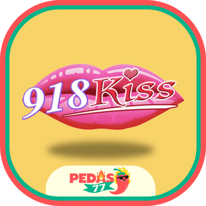 918Kiss - Pedas77