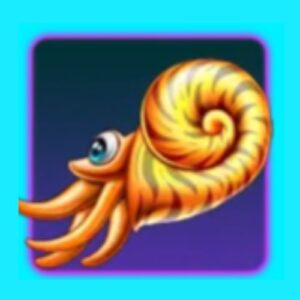 Hungry Shark Cthulhu Fishing - Ancient Squid - Pedas77.co