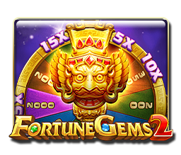 Fortune Gems 2 - Pedas77