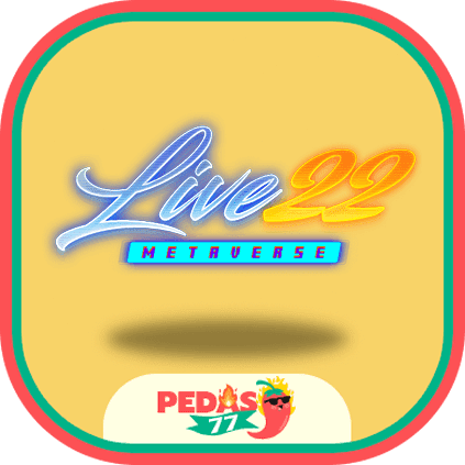 Live22 - Pedas77