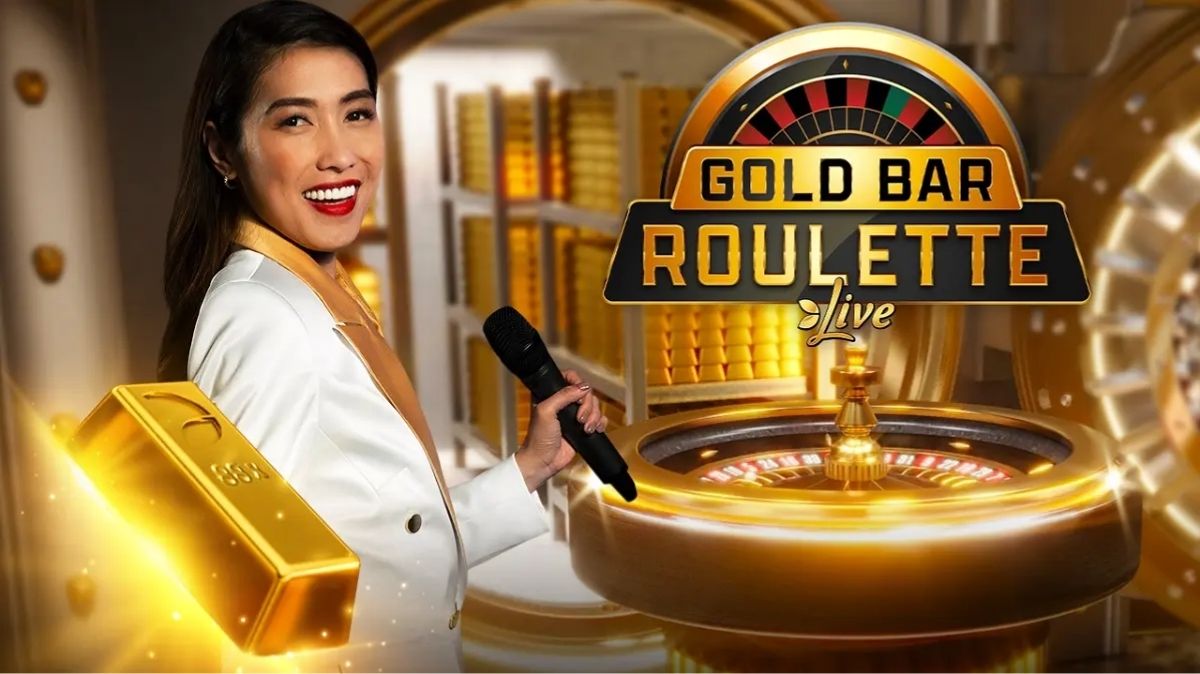 Gold Bar Roulette - Cover - Pedas77.co