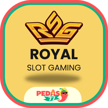 Royal Slot Gaming - Pedas77