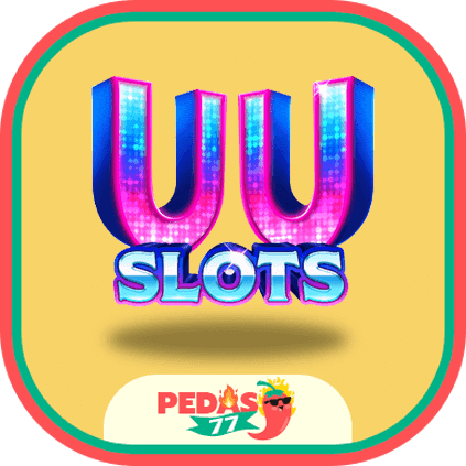 UU Slots - Pedas77