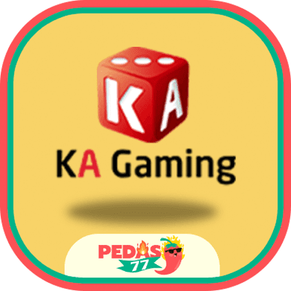 KA Gaming - Pedas77