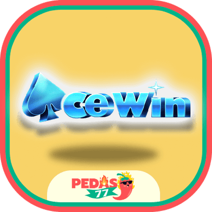 Ace Win - Pedas77