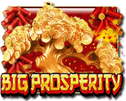 Big Prosperity - Pedas77