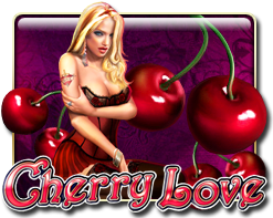 Cherry Love - Pedas77