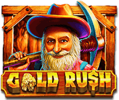 Gold Rush - Pedas77