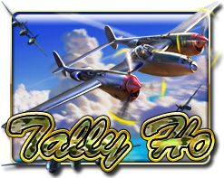 Tally Ho - Pedas77