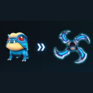 Alien Hunter Fishing - Bladehound - Pedas77.co