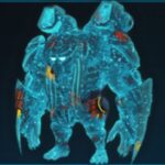 Alien Hunter Fishing - Stealth Hunter - Pedas77.co