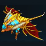 Alien Hunter Fishing - The Vanquisher - Pedas77.co